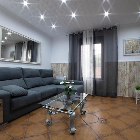 Apartamento La Veguilla Алама-де-Арагон Экстерьер фото