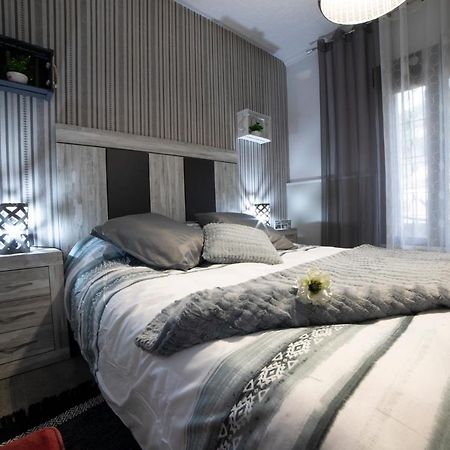 Apartamento La Veguilla Алама-де-Арагон Экстерьер фото