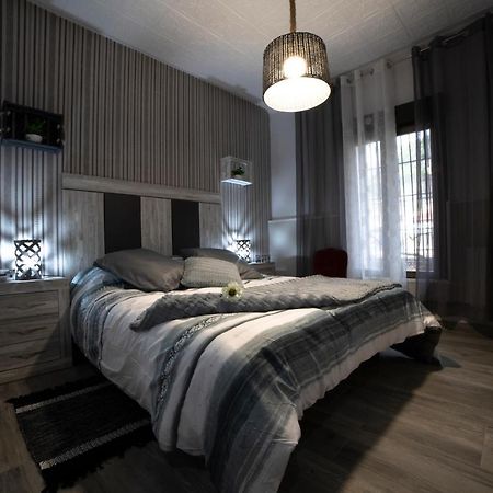 Apartamento La Veguilla Алама-де-Арагон Экстерьер фото