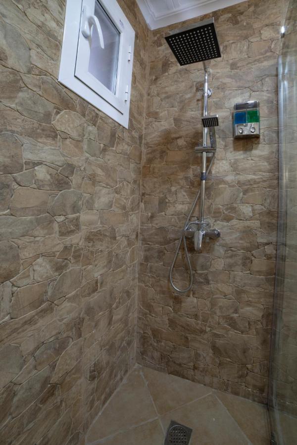 Apartamento La Veguilla Алама-де-Арагон Экстерьер фото