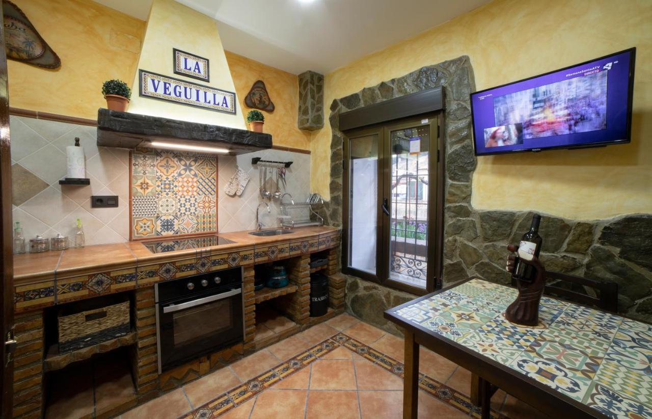 Apartamento La Veguilla Алама-де-Арагон Экстерьер фото