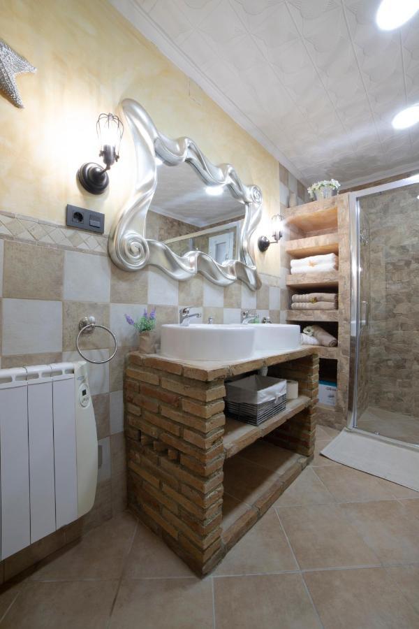 Apartamento La Veguilla Алама-де-Арагон Экстерьер фото